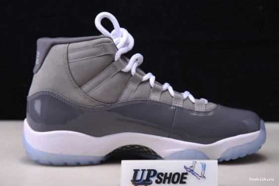 CT8012-005 COOL CT8012-005 AIR 2021 JORDAN HighQuality GREY 621 11 RETRO 0615